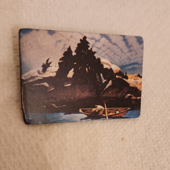 Lot of Small Brooches and Lapel Pins - Picture 11 of 16